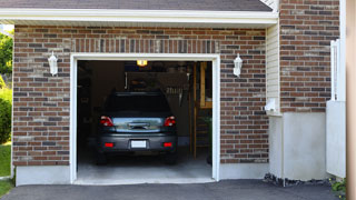 Garage Door Installation at Stop Six Fort Worth, Texas